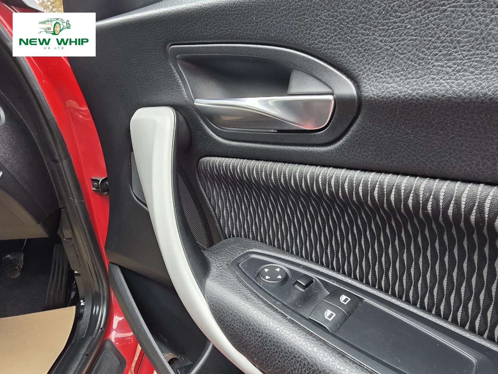 BMW 1 Series 1.6 116i SE Hatchback 3dr Petrol Manual Euro 5 (s/s) (136 ps)