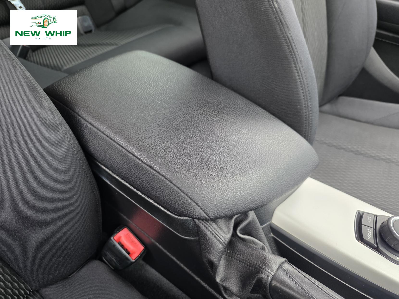 BMW 1 Series 1.6 116i SE Hatchback 3dr Petrol Manual Euro 5 (s/s) (136 ps)