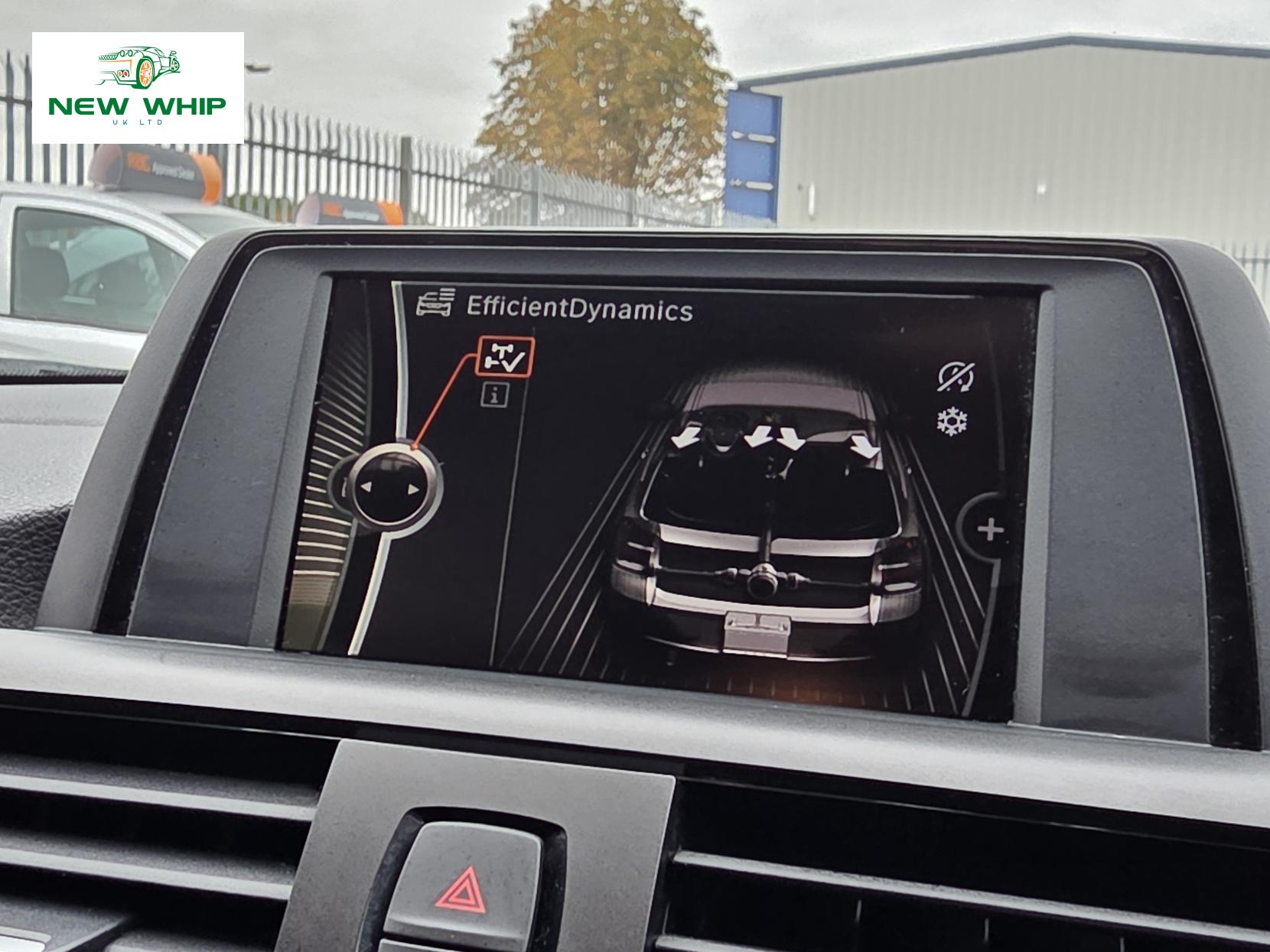 BMW 1 Series 1.6 116i SE Hatchback 3dr Petrol Manual Euro 5 (s/s) (136 ps)