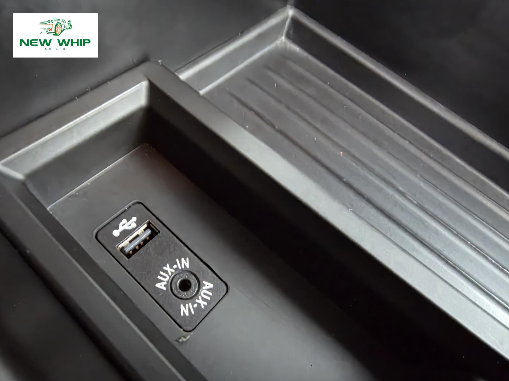 BMW 1 Series 1.6 116i SE Hatchback 3dr Petrol Manual Euro 5 (s/s) (136 ps)