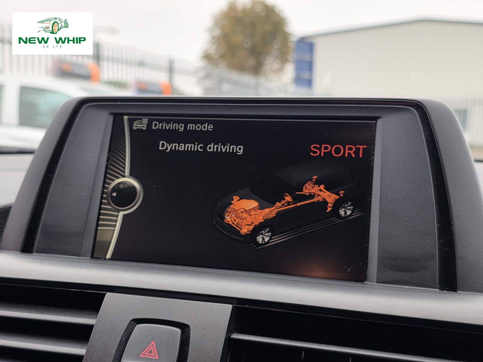 BMW 1 Series 1.6 116i SE Hatchback 3dr Petrol Manual Euro 5 (s/s) (136 ps)