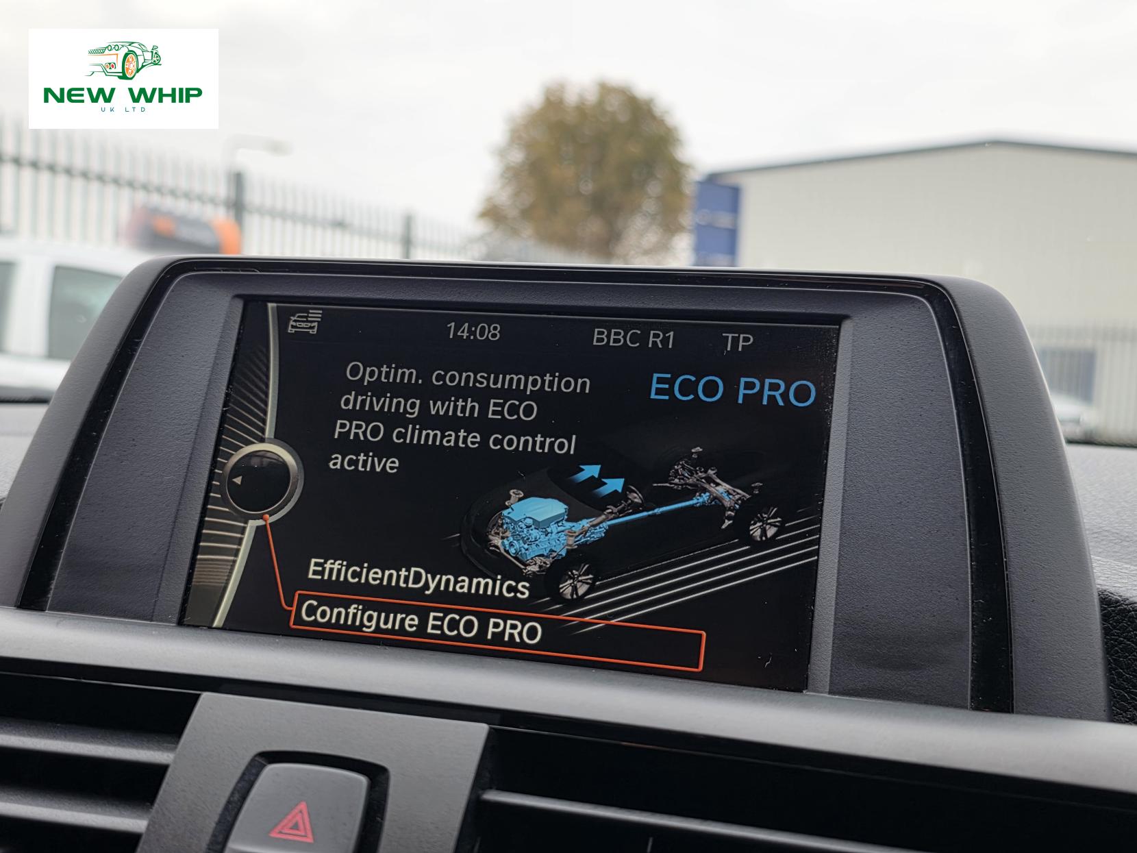 BMW 1 Series 1.6 116i SE Hatchback 3dr Petrol Manual Euro 5 (s/s) (136 ps)