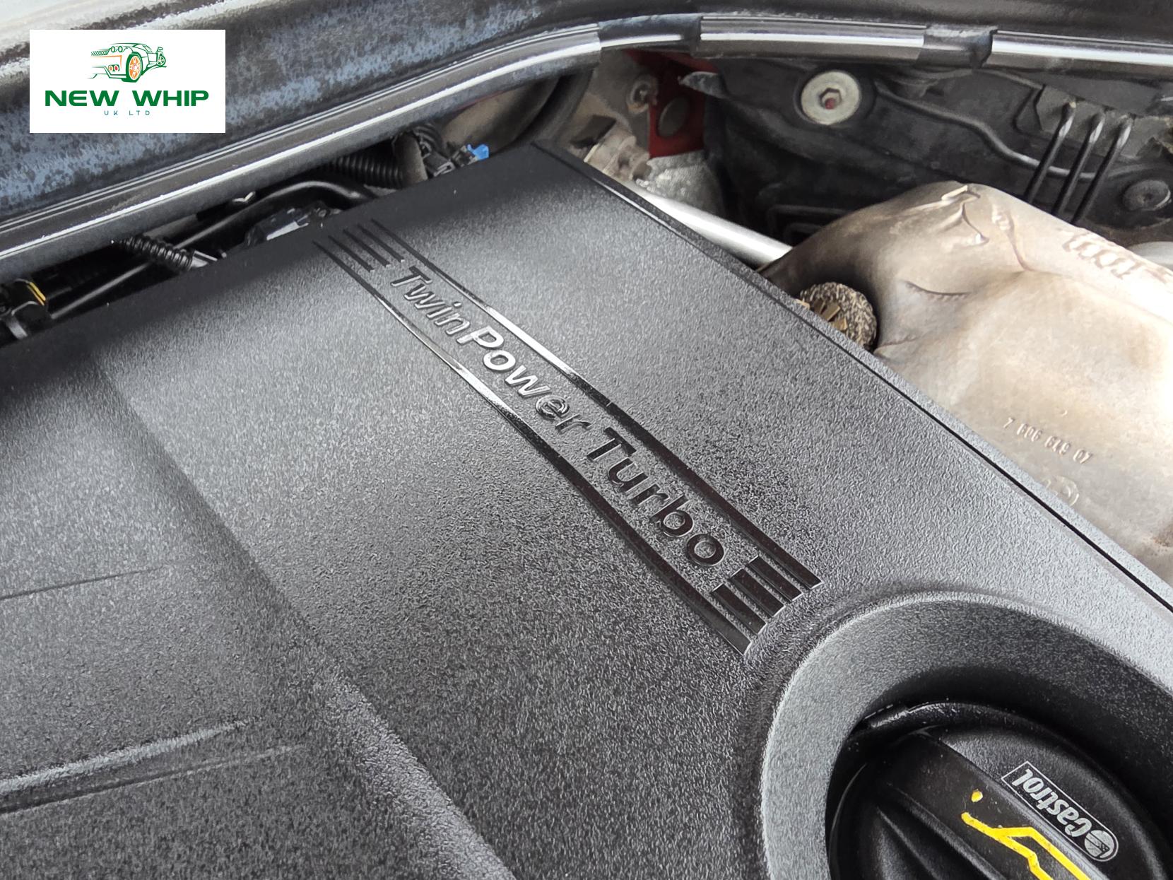 BMW 1 Series 1.6 116i SE Hatchback 3dr Petrol Manual Euro 5 (s/s) (136 ps)