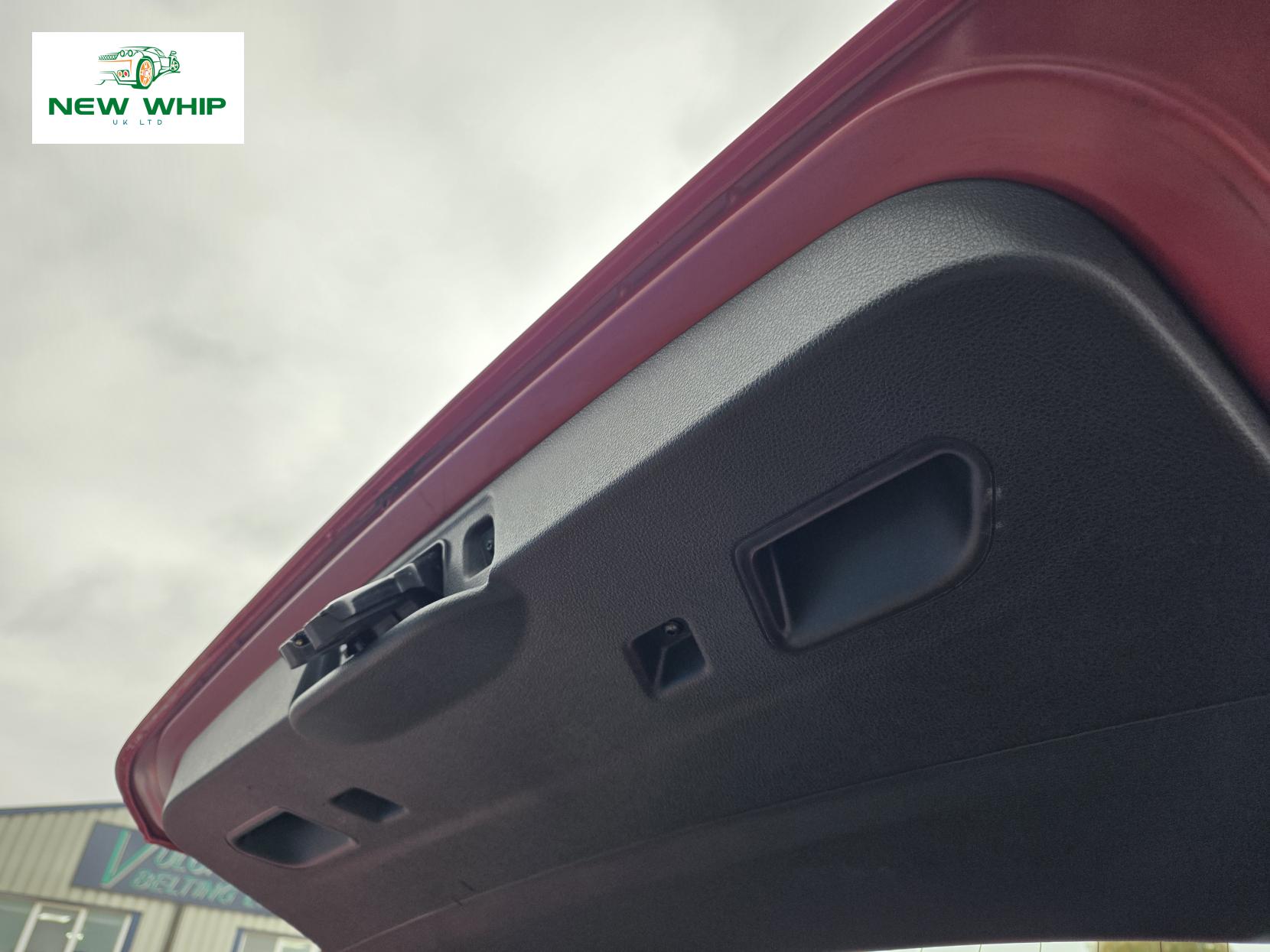 BMW 1 Series 1.6 116i SE Hatchback 3dr Petrol Manual Euro 5 (s/s) (136 ps)