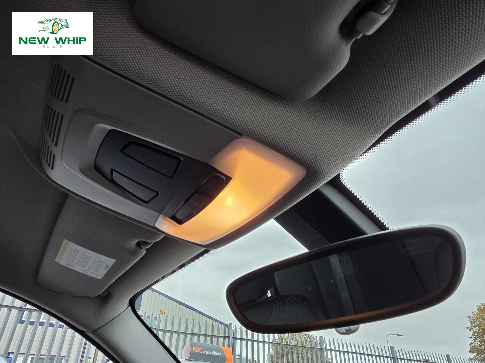 BMW 1 Series 1.6 116i SE Hatchback 3dr Petrol Manual Euro 5 (s/s) (136 ps)