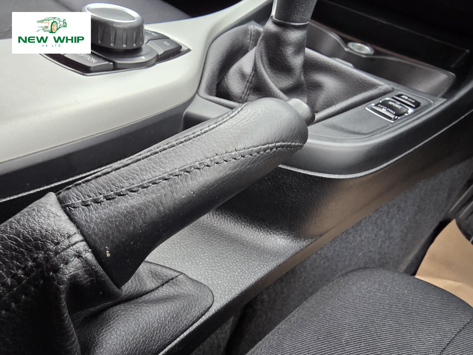 BMW 1 Series 1.6 116i SE Hatchback 3dr Petrol Manual Euro 5 (s/s) (136 ps)