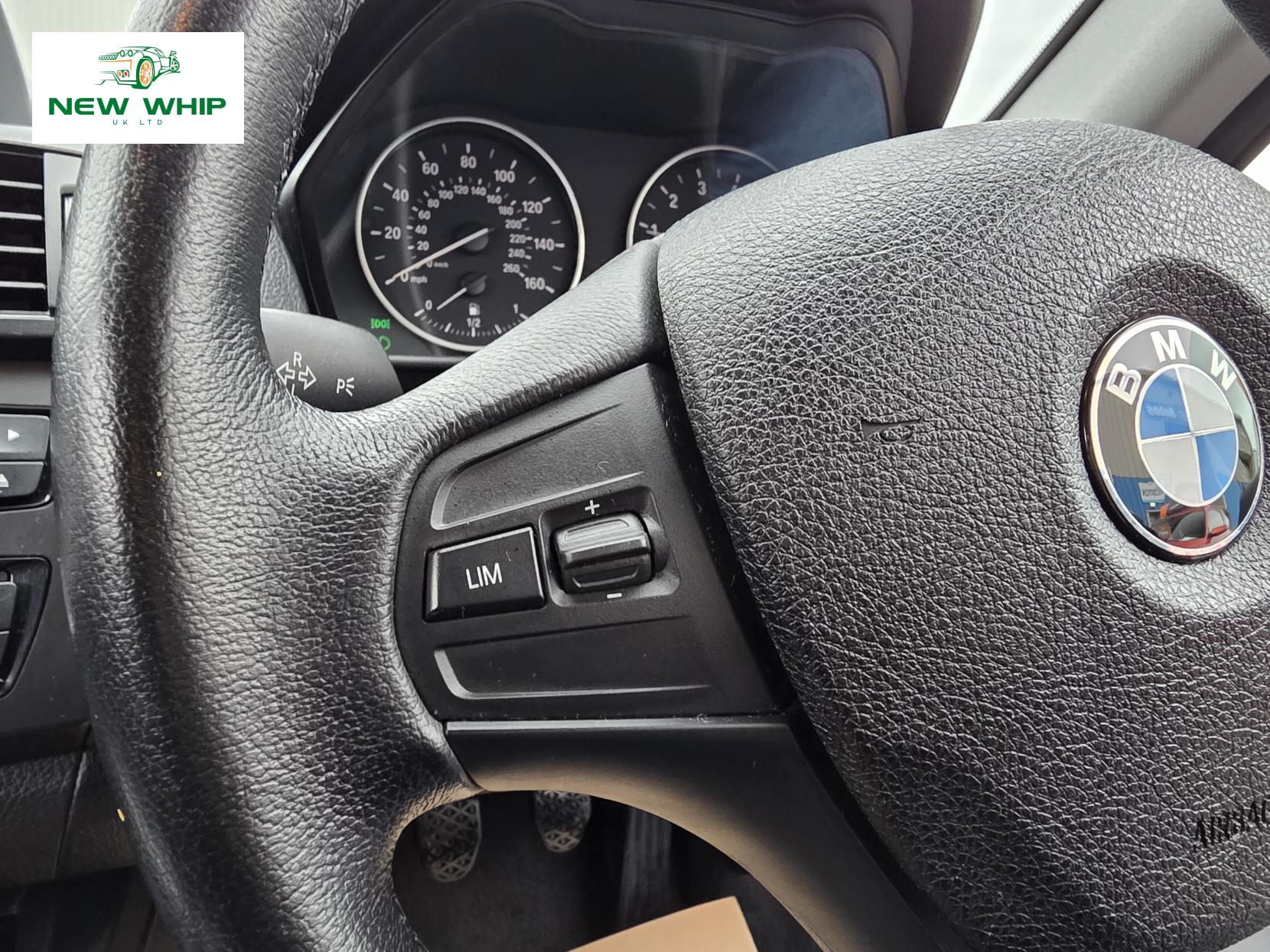 BMW 1 Series 1.6 116i SE Hatchback 3dr Petrol Manual Euro 5 (s/s) (136 ps)