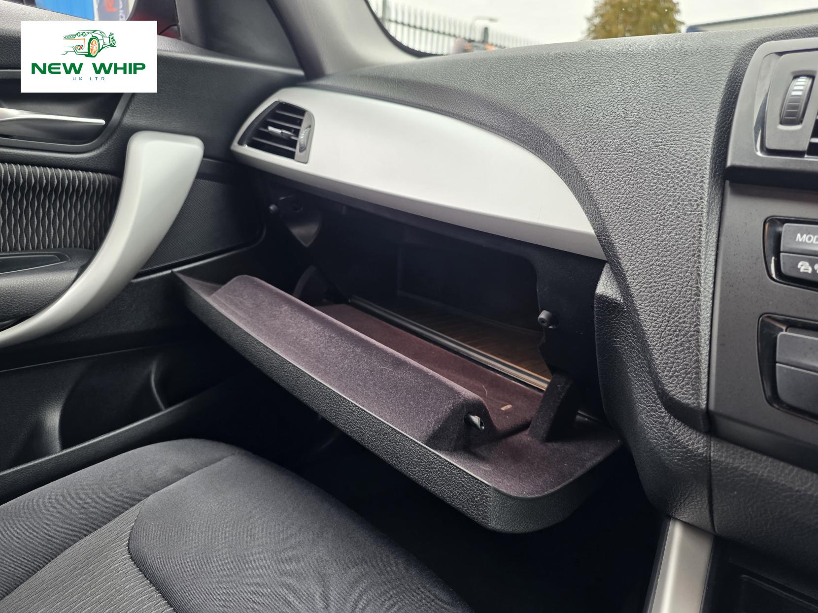 BMW 1 Series 1.6 116i SE Hatchback 3dr Petrol Manual Euro 5 (s/s) (136 ps)