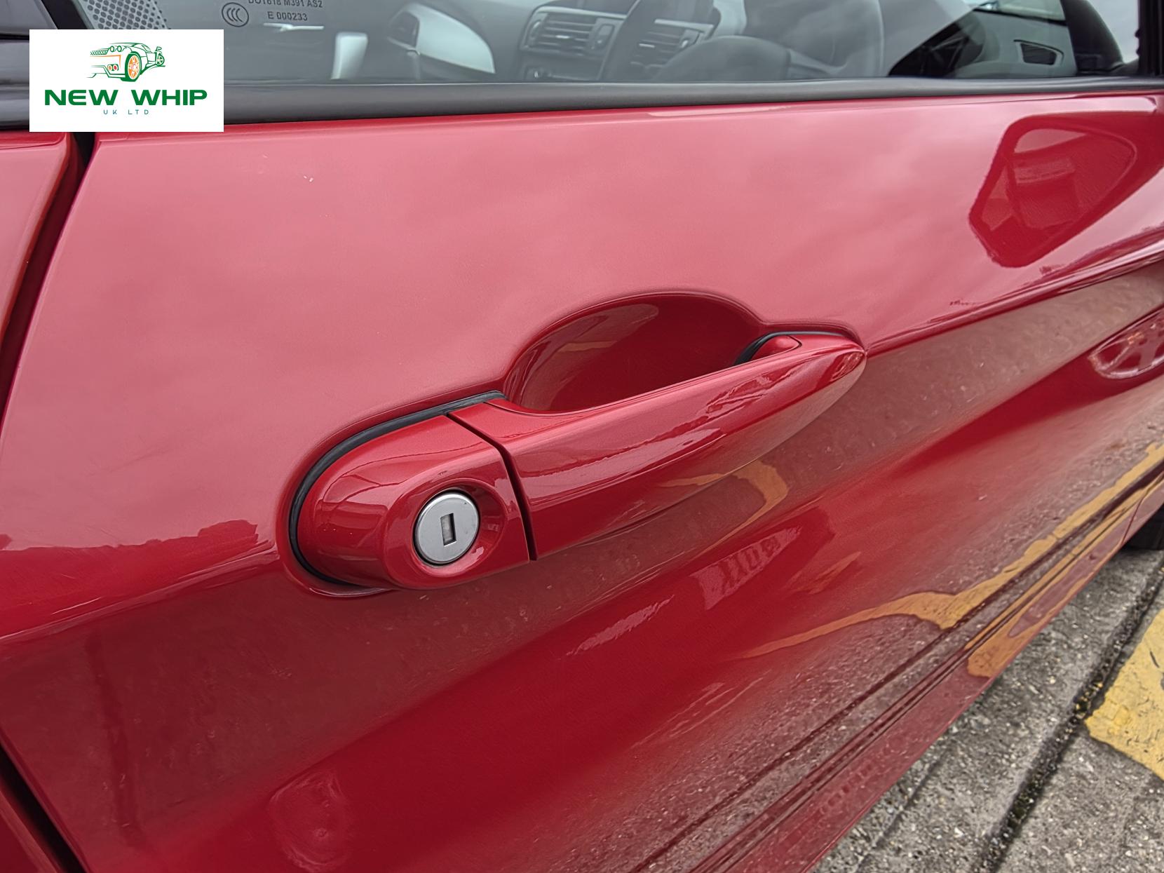 BMW 1 Series 1.6 116i SE Hatchback 3dr Petrol Manual Euro 5 (s/s) (136 ps)