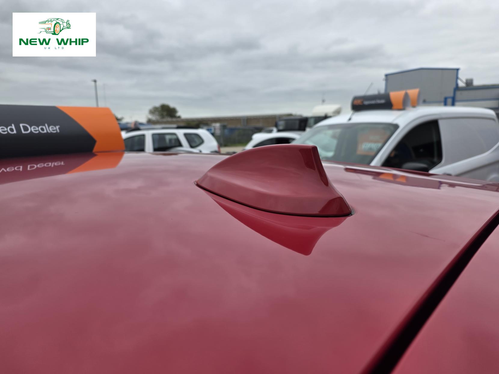 BMW 1 Series 1.6 116i SE Hatchback 3dr Petrol Manual Euro 5 (s/s) (136 ps)