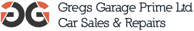Greg's Garage Prime LTD