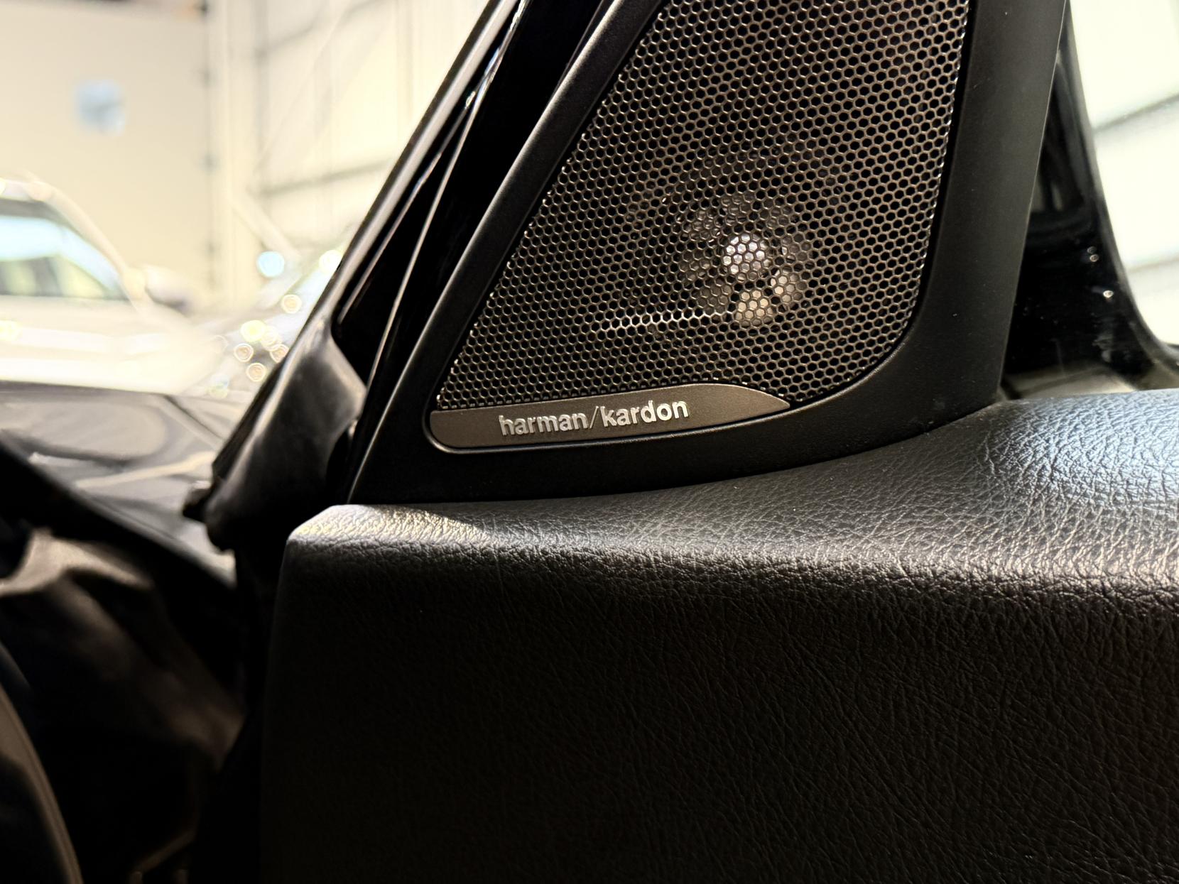 BMW 1 Series 2.0 118d M Sport Shadow Edition Hatchback 5dr Diesel Auto Euro 6 (s/s) (150 ps)