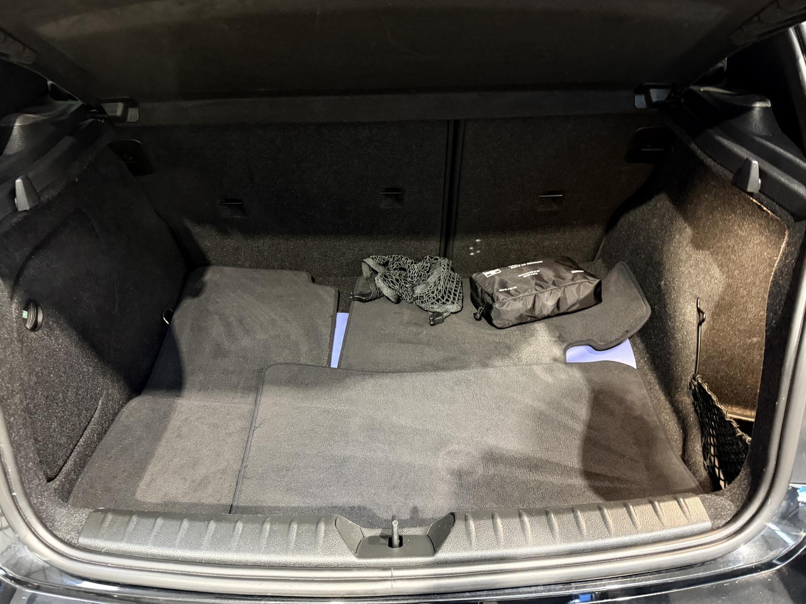 BMW 1 Series 2.0 118d M Sport Shadow Edition Hatchback 5dr Diesel Auto Euro 6 (s/s) (150 ps)