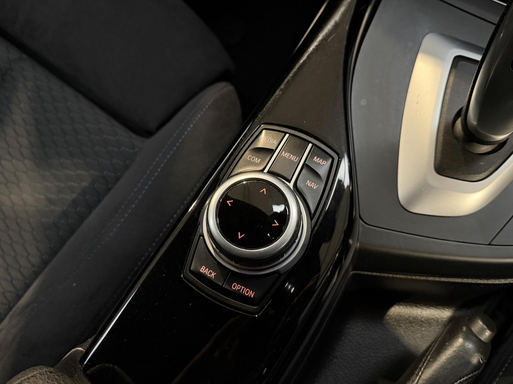 BMW 1 Series 2.0 118d M Sport Shadow Edition Hatchback 5dr Diesel Auto Euro 6 (s/s) (150 ps)