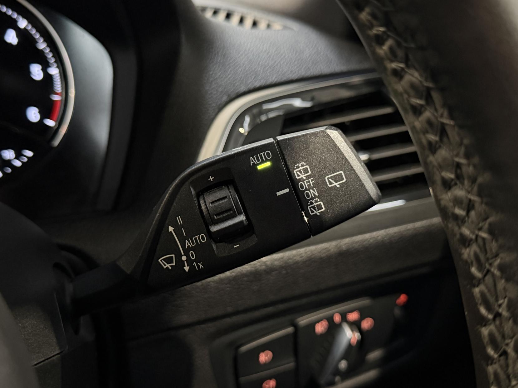 BMW 1 Series 2.0 118d M Sport Shadow Edition Hatchback 5dr Diesel Auto Euro 6 (s/s) (150 ps)