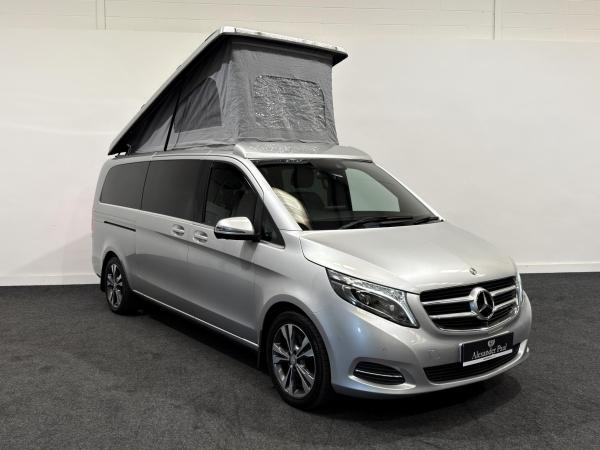 Mercedes-Benz V Class 2.2 Sport MPV (2015 - 2021)
