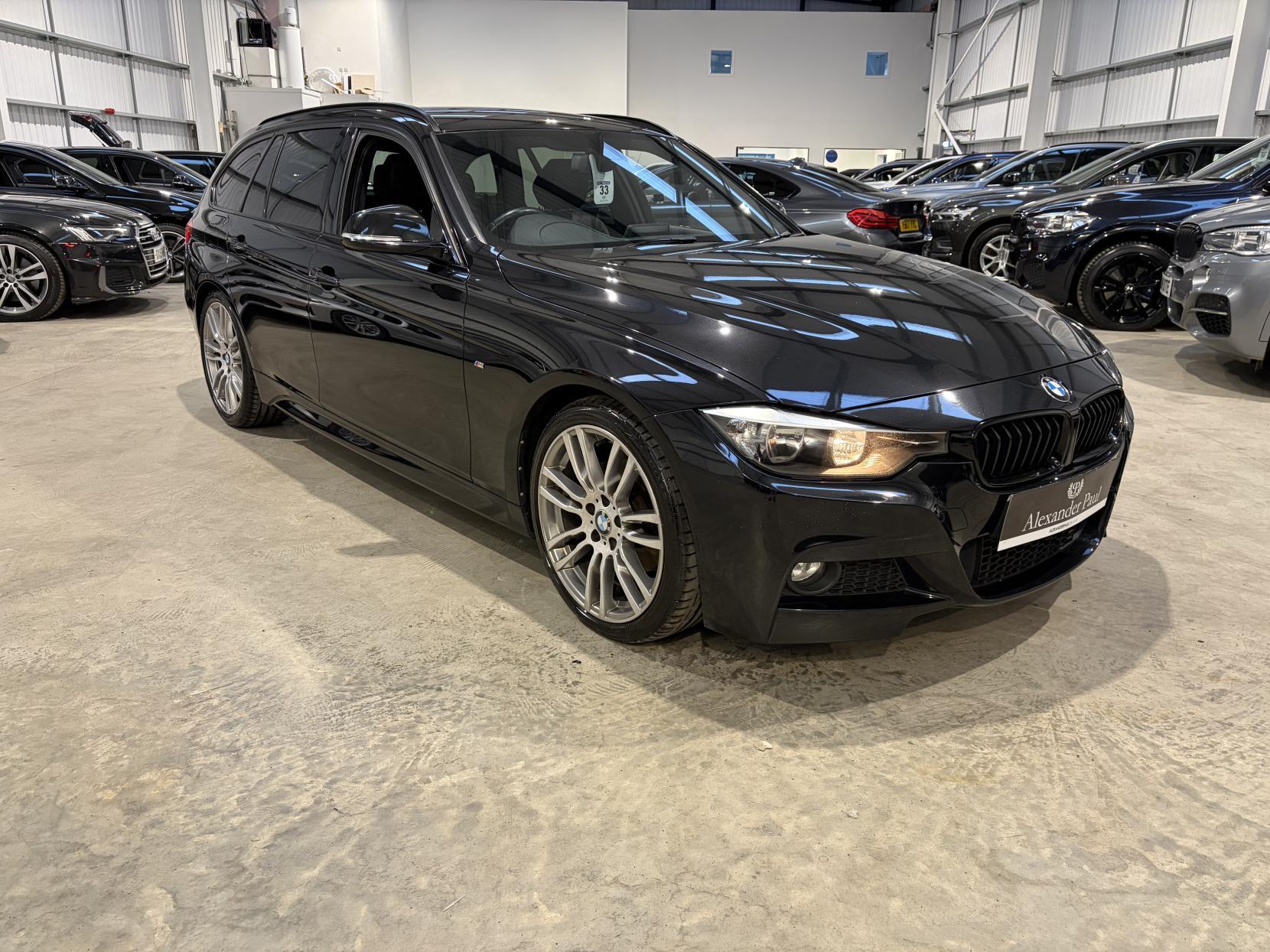 2014 BMW 3 Series