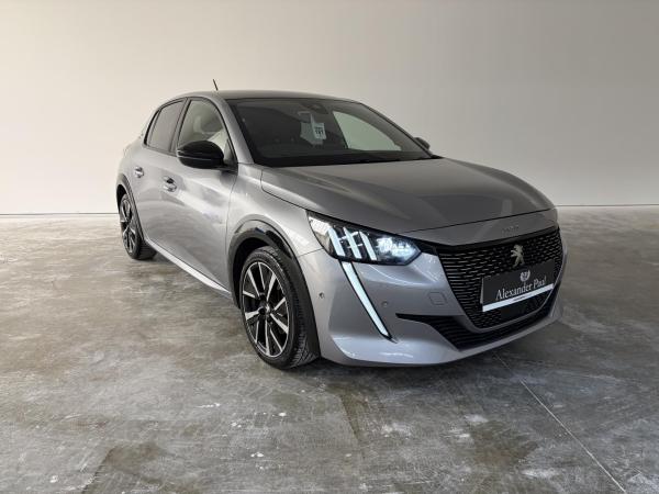 Peugeot 208 1.2 PureTech GT Premium Hatchback 5dr Petrol EAT Euro 6 (s/s) (130 ps)