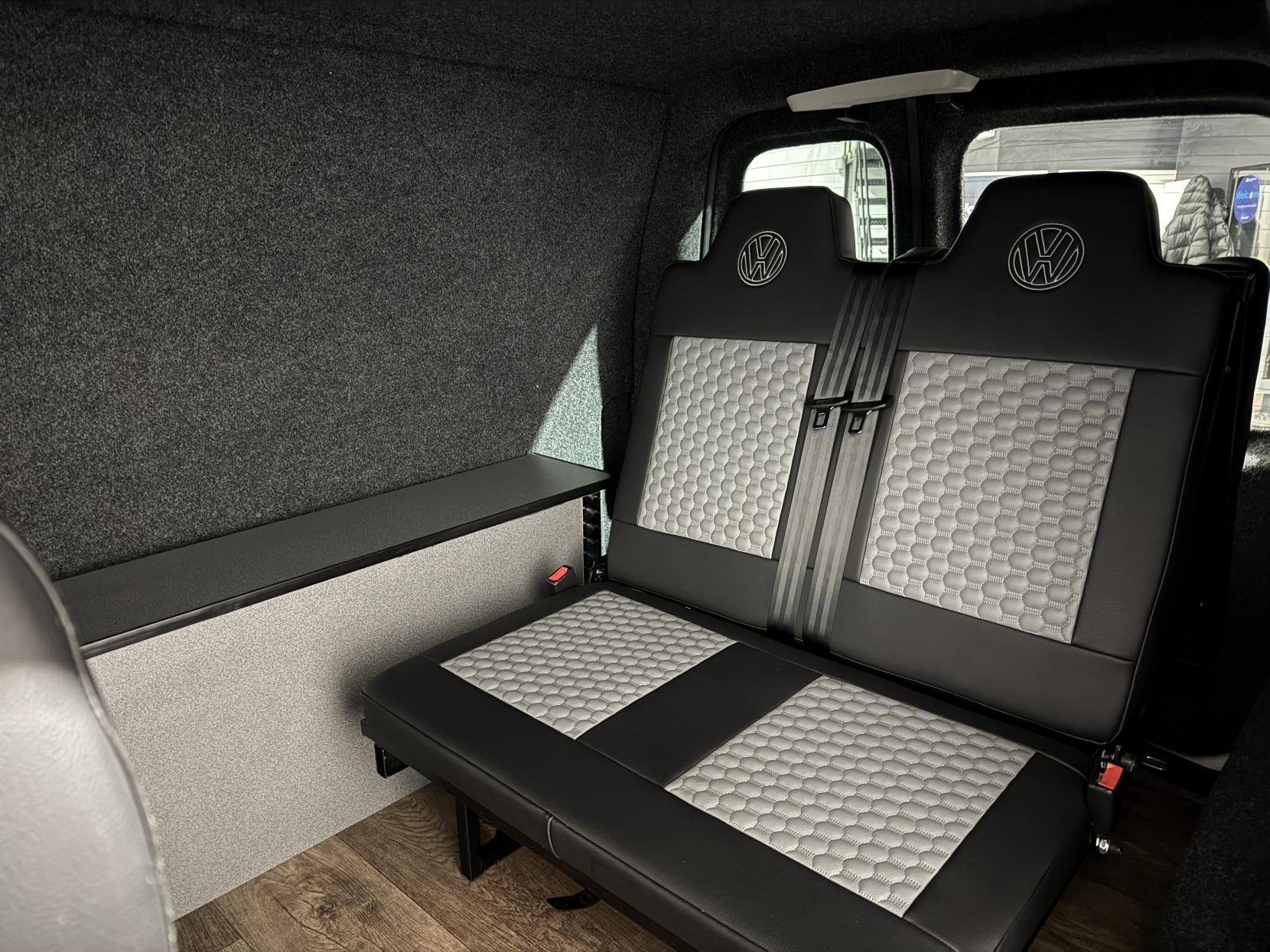 Volkswagen Caddy 1.6 TDI C20 CR Startline Panel Van 5dr Diesel Manual SWB Euro 5 (102 ps)