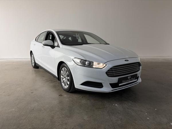 Ford Mondeo 1.5 TDCi ECOnetic Style Hatchback 5dr Diesel Manual Euro 6 (s/s) (120 ps)
