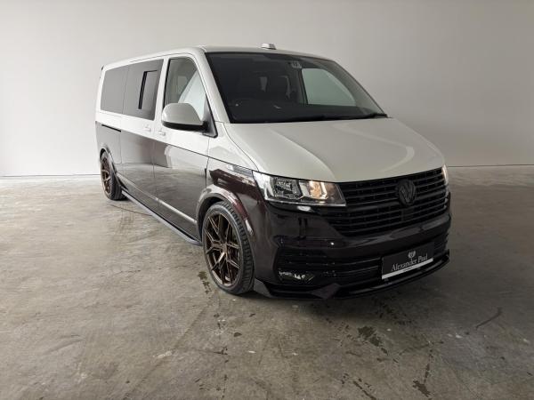 Volkswagen Transporter 2.0 TDI T32 Startline Panel Van 5dr Diesel Manual FWD LWB Euro 6 (s/s) (150 ps)