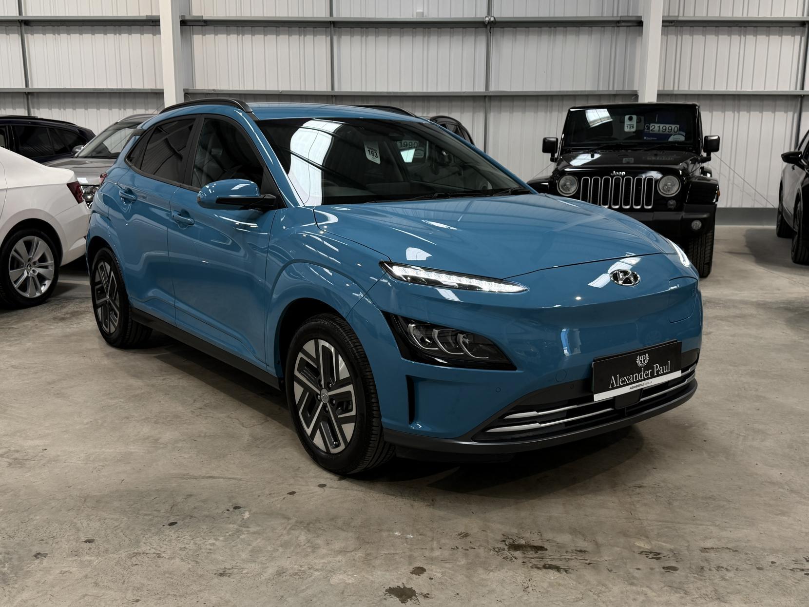 2023 HYUNDAI KONA