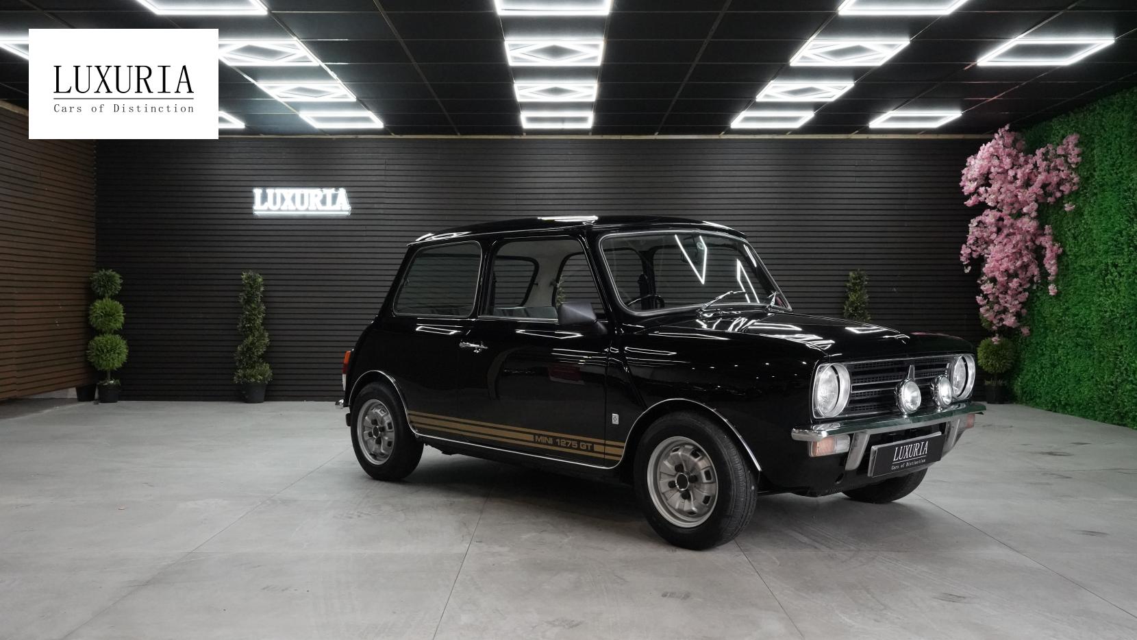 Austin 1275GT 1275