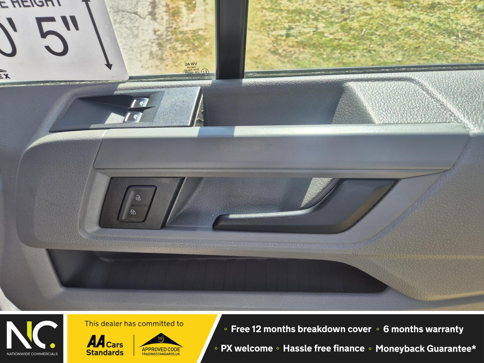 Volkswagen Crafter 2.0 Startline Luton (2018 - 2024)