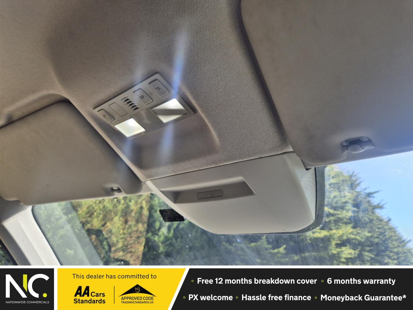 Volkswagen Crafter 2.0 Startline Luton (2018 - 2024)