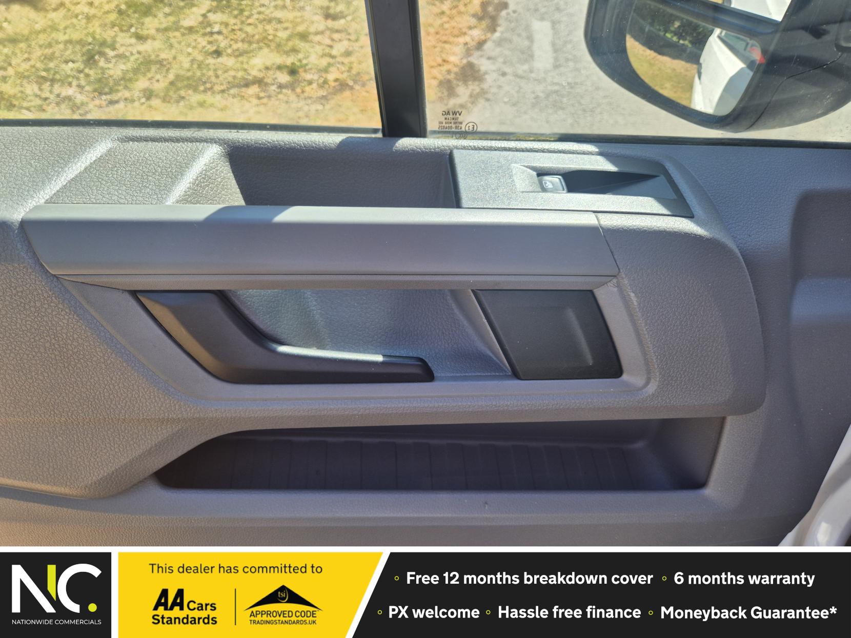 Volkswagen Crafter 2.0 Startline Luton (2018 - 2024)