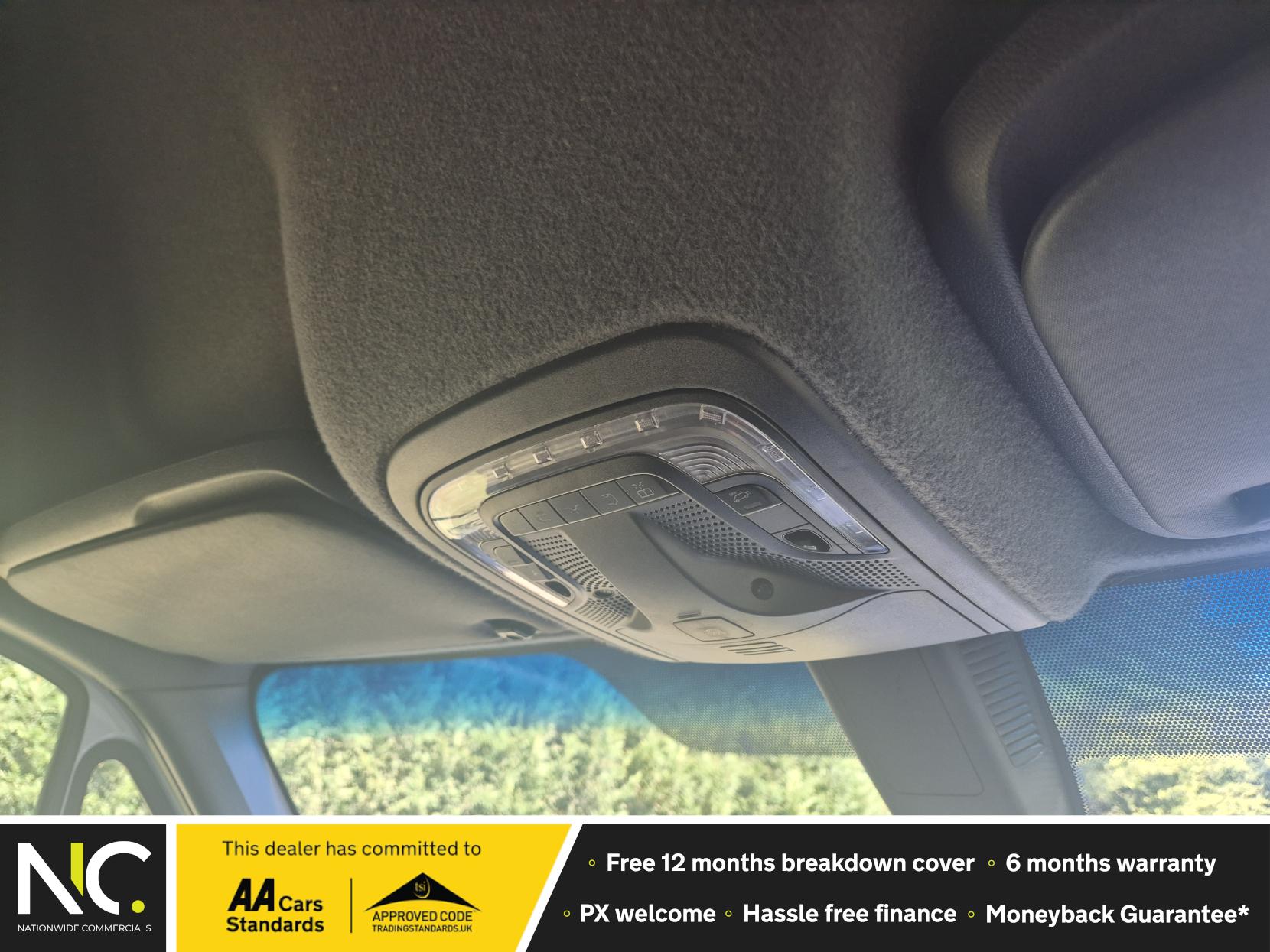 Mercedes-Benz Sprinter 2.0 315 CDI Progressive Panel Van 5dr Diesel Manual RWD L2 H2 Euro 6 (s/s) (150 ps)