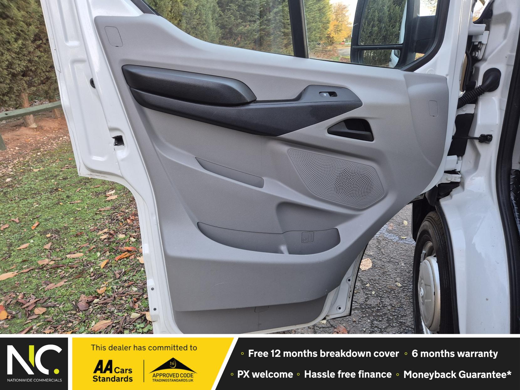 MAXUS Deliver 9 2.0 D20 Panel Van 5dr Diesel Manual FWD L2 H2 Euro 6 (s/s) (163 ps)