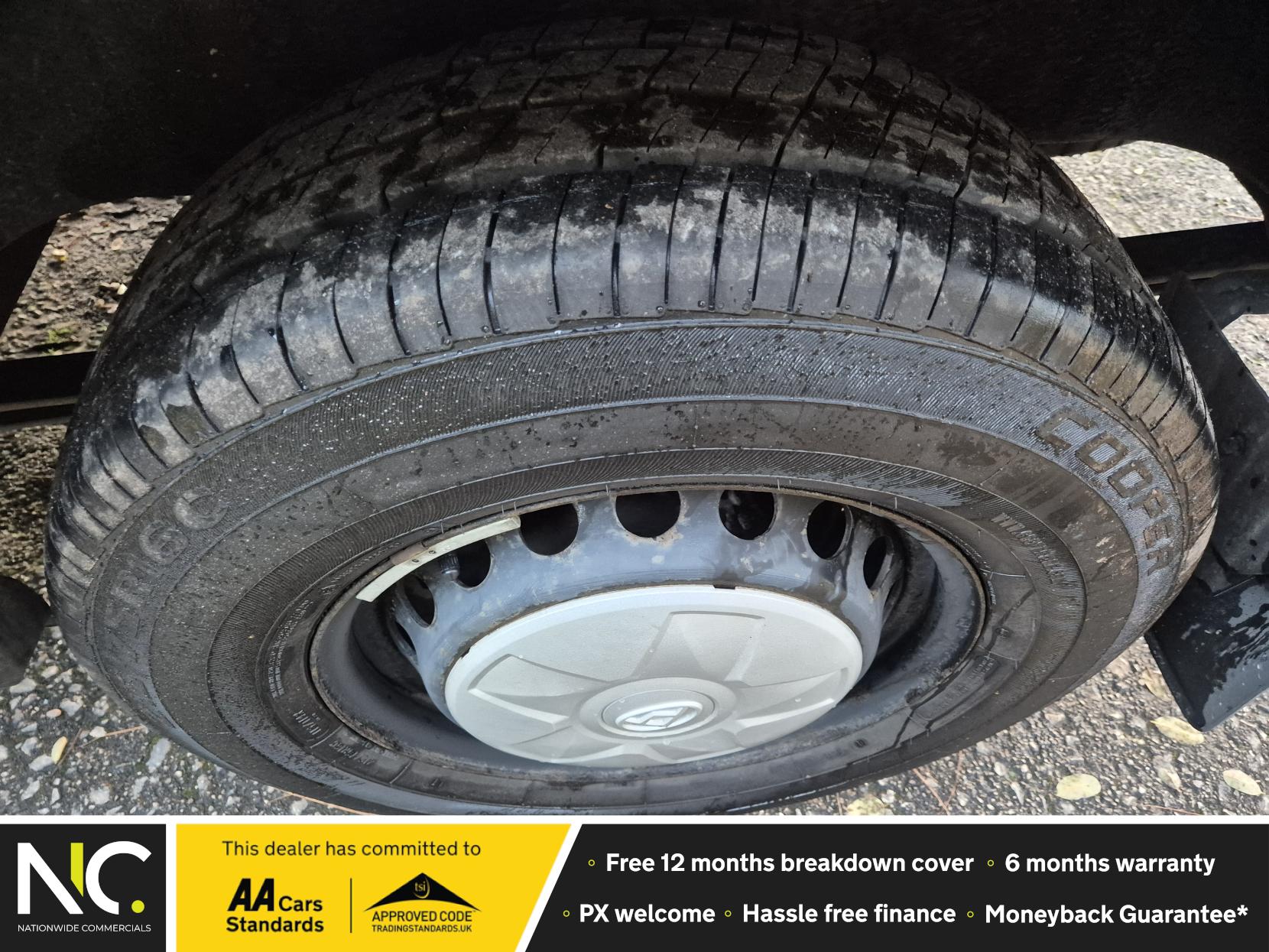 MAXUS Deliver 9 2.0 D20 Panel Van 5dr Diesel Manual FWD L2 H2 Euro 6 (s/s) (163 ps)