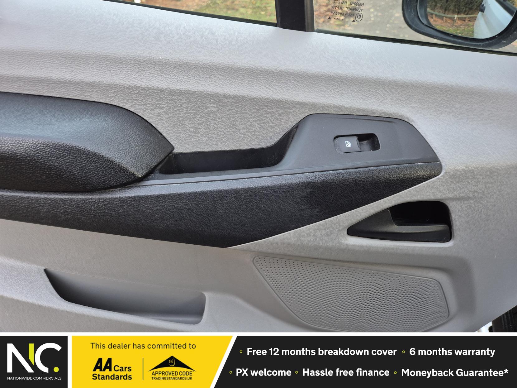 MAXUS Deliver 9 2.0 D20 Panel Van 5dr Diesel Manual FWD L2 H2 Euro 6 (s/s) (163 ps)