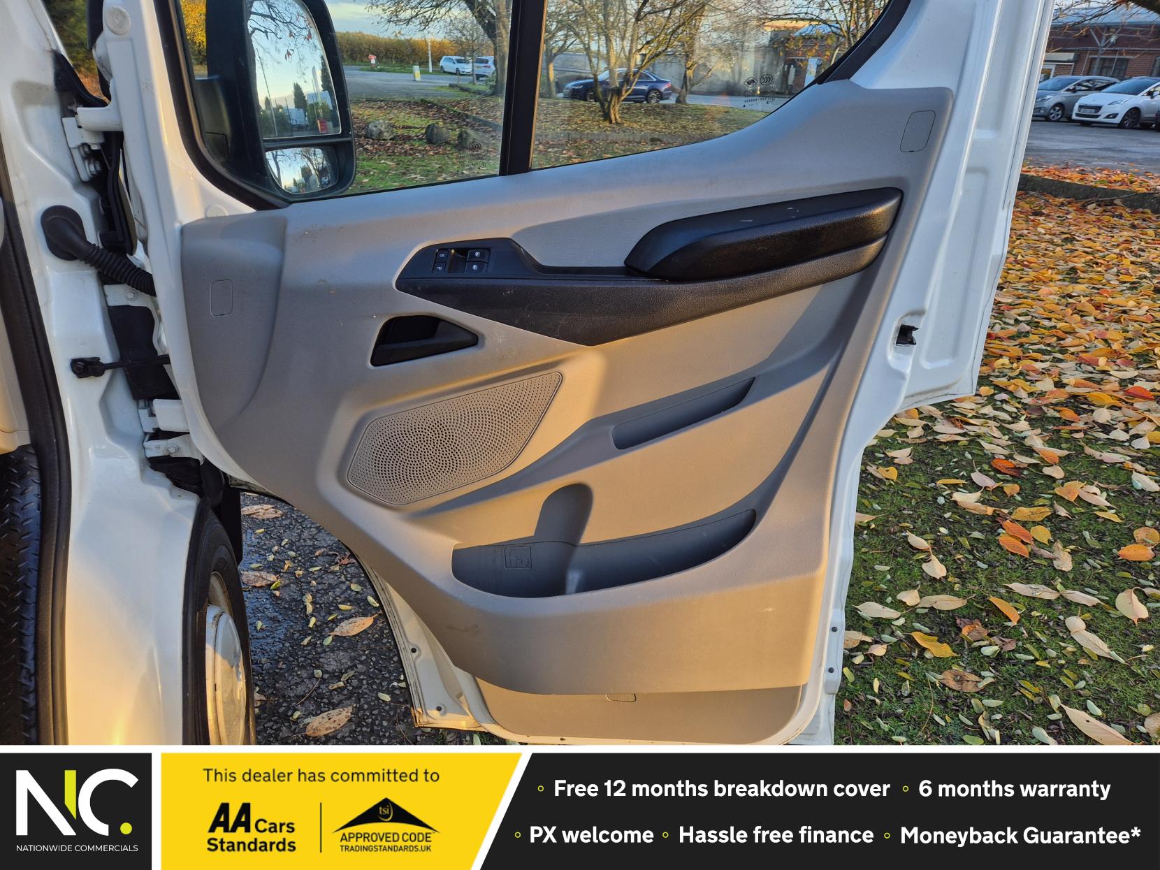 MAXUS Deliver 9 2.0 D20 Panel Van 5dr Diesel Manual FWD L2 H2 Euro 6 (s/s) (163 ps)