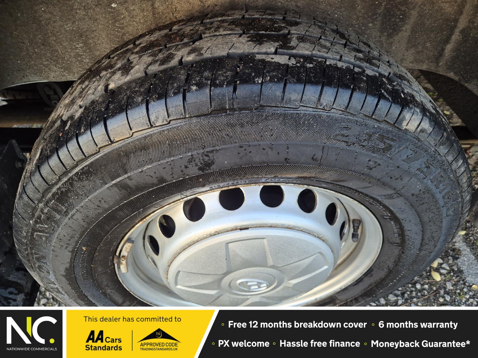 MAXUS Deliver 9 2.0 D20 Panel Van 5dr Diesel Manual FWD L2 H2 Euro 6 (s/s) (163 ps)