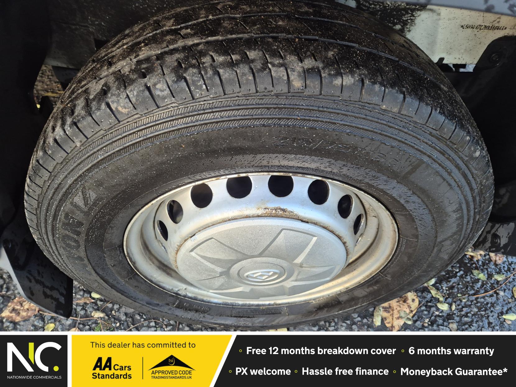 MAXUS Deliver 9 2.0 D20 Panel Van 5dr Diesel Manual FWD L2 H2 Euro 6 (s/s) (163 ps)