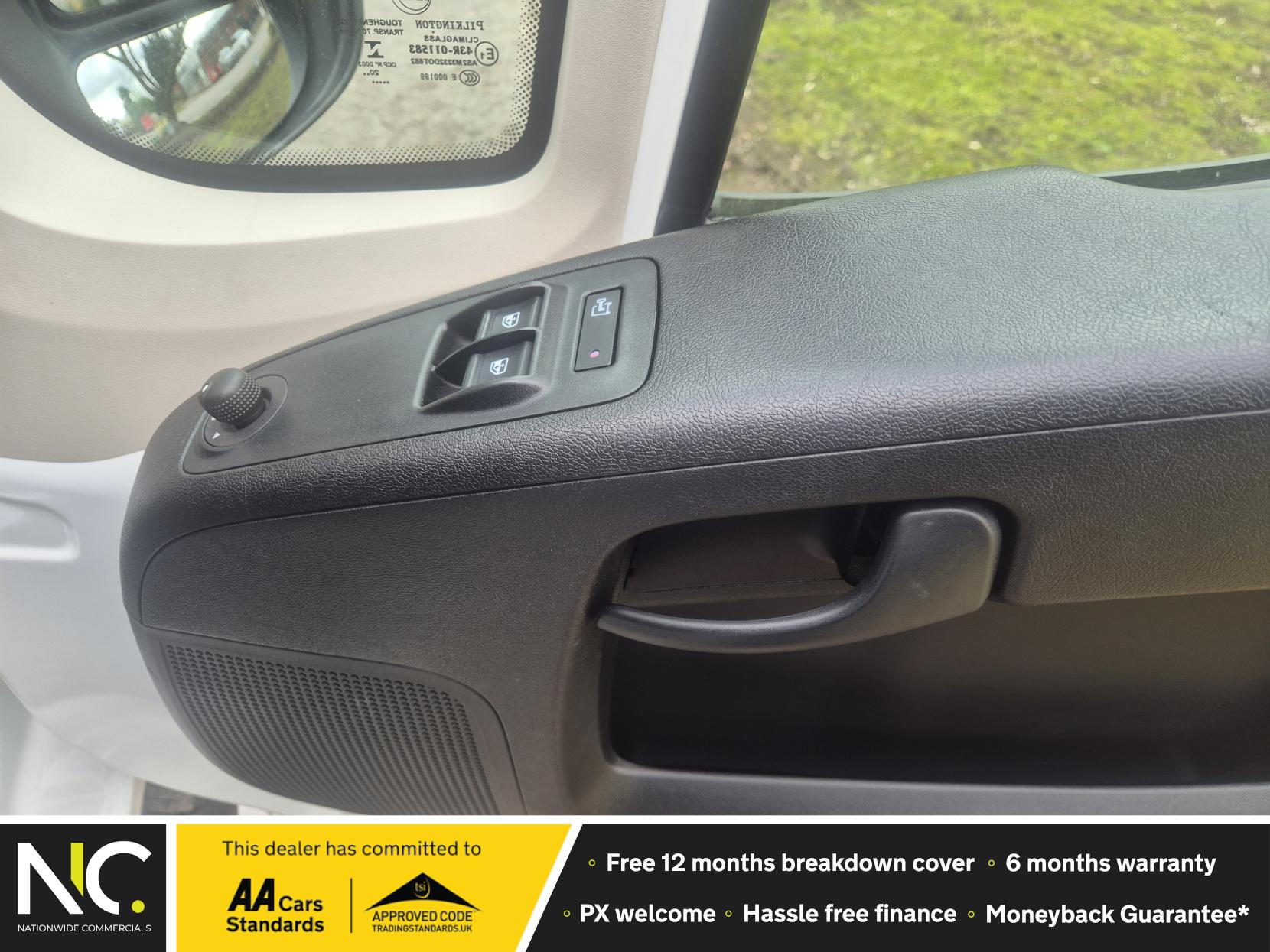 Peugeot Boxer 2.2 BlueHDi 335 S Panel Van 5dr Diesel Manual L3 H2 Euro 6 (s/s) (140 ps)