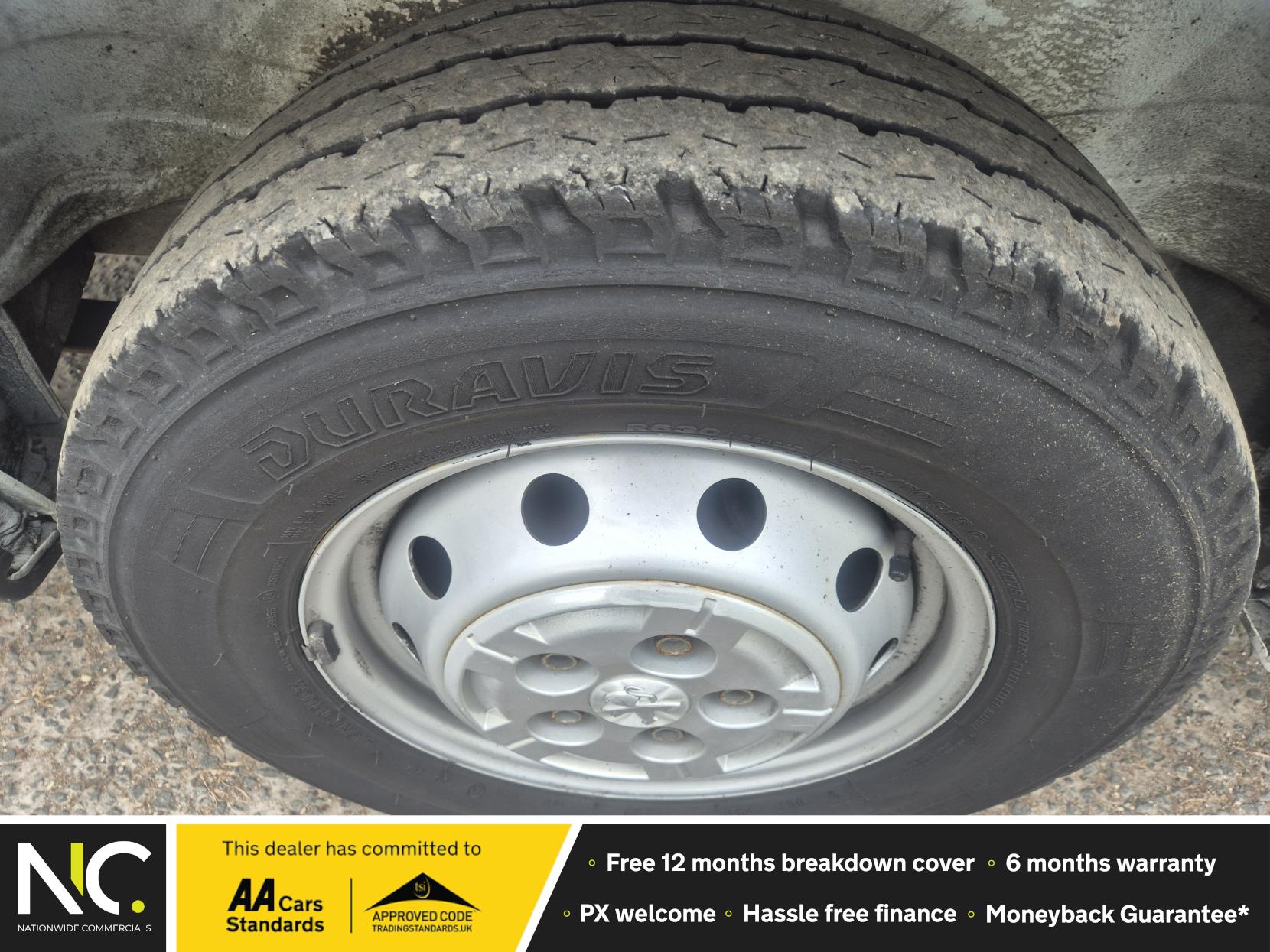 Peugeot Boxer 2.2 BlueHDi 335 S Panel Van 5dr Diesel Manual L3 H2 Euro 6 (s/s) (140 ps)