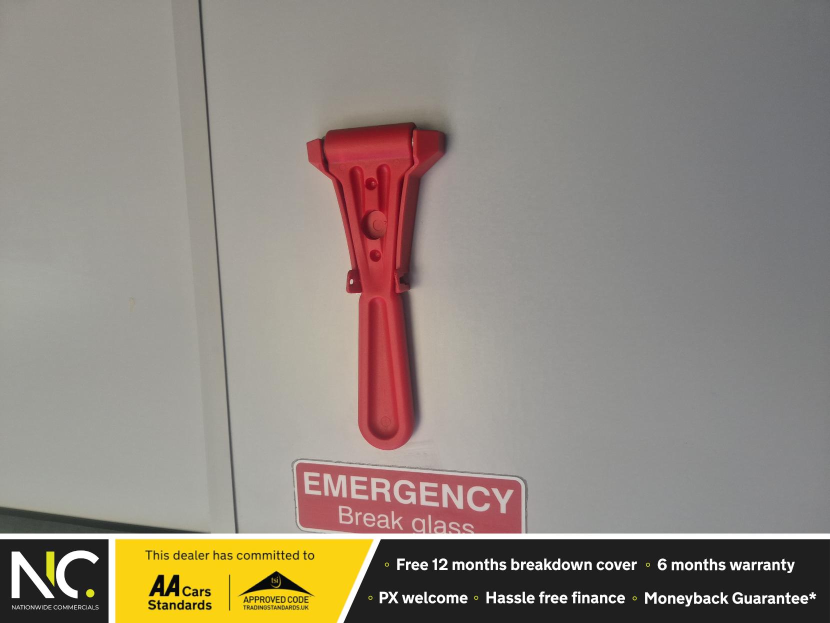 Peugeot Boxer 2.2 BlueHDi 335 S Panel Van 5dr Diesel Manual L3 H2 Euro 6 (s/s) (140 ps)