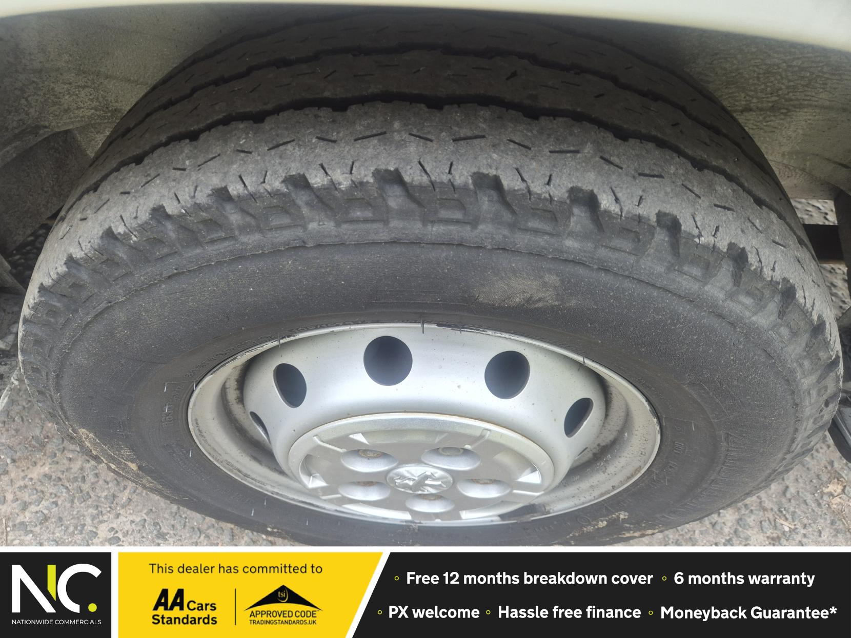 Peugeot Boxer 2.2 BlueHDi 335 S Panel Van 5dr Diesel Manual L3 H2 Euro 6 (s/s) (140 ps)