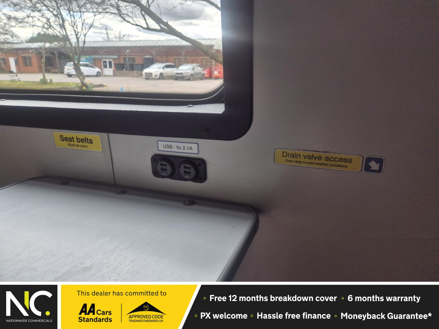 Peugeot Boxer 2.2 BlueHDi 335 S Panel Van 5dr Diesel Manual L3 H2 Euro 6 (s/s) (140 ps)