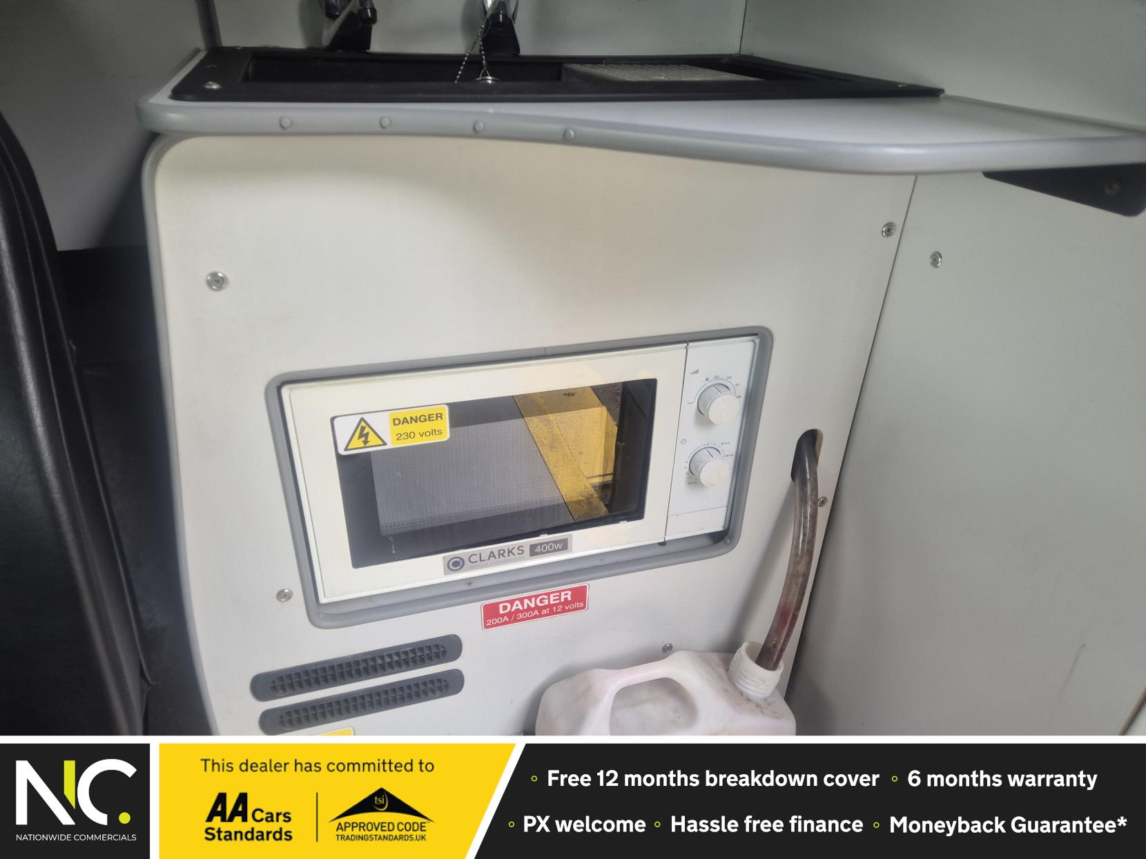 Peugeot Boxer 2.2 BlueHDi 335 S Panel Van 5dr Diesel Manual L3 H2 Euro 6 (s/s) (140 ps)