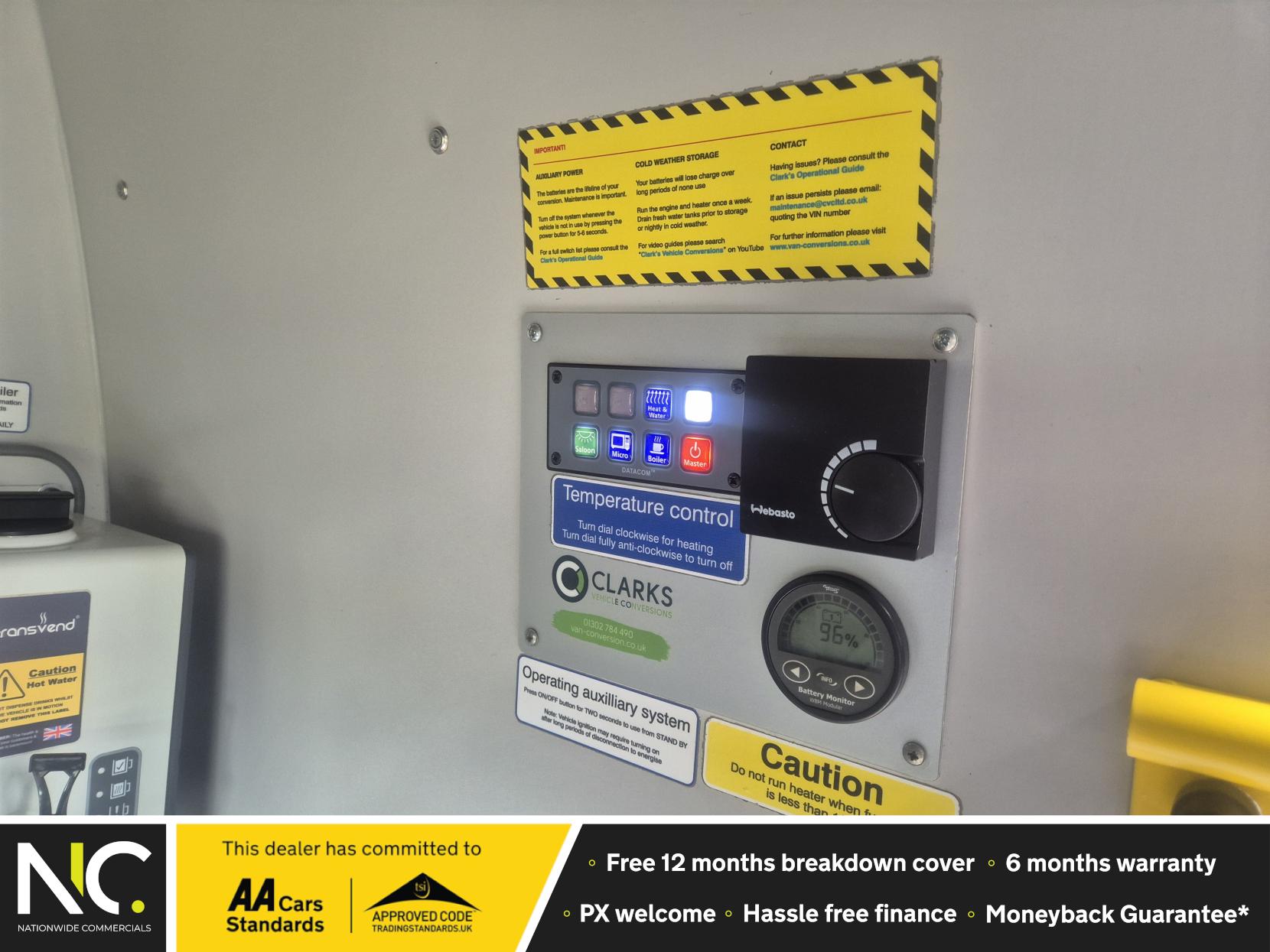 Peugeot Boxer 2.2 BlueHDi 335 S Panel Van 5dr Diesel Manual L3 H2 Euro 6 (s/s) (140 ps)