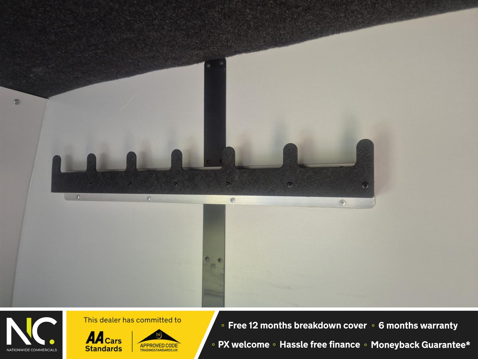 Peugeot Boxer 2.2 BlueHDi 335 S Panel Van 5dr Diesel Manual L3 H2 Euro 6 (s/s) (140 ps)