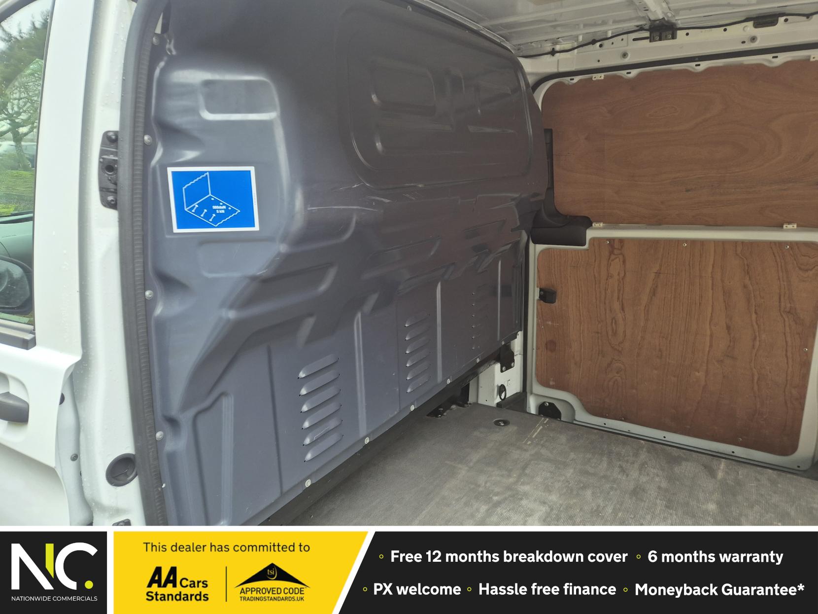 Mercedes-Benz Vito 2.0 116 CDI Progressive Panel Van 5dr Diesel G-Tronic RWD L3 Euro 6 (s/s) (XLWB) (163 ps)