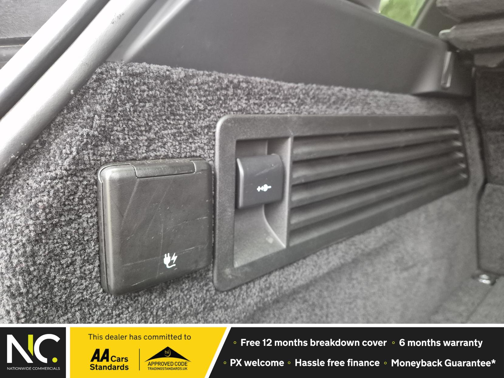 Land Rover Range Rover 5.0 P565 V8 SV Autobiography Dynamic SUV 5dr Petrol Auto 4WD Euro 6 (s/s) (565 ps)