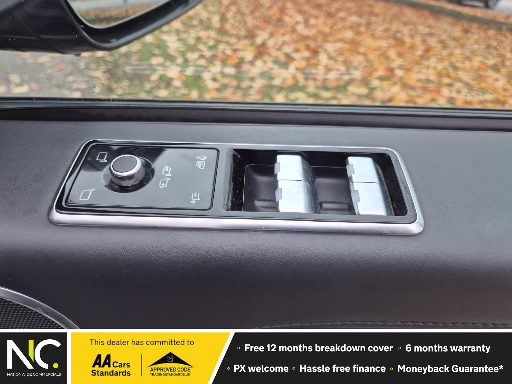 Land Rover Range Rover 5.0 P565 V8 SV Autobiography Dynamic SUV 5dr Petrol Auto 4WD Euro 6 (s/s) (565 ps)