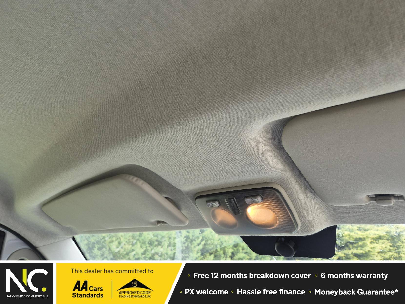 Citroen Relay 2.2 BlueHDi 35 Enterprise Panel Van 5dr Diesel Manual L2 High Roof Euro 6 (s/s) (140 ps)
