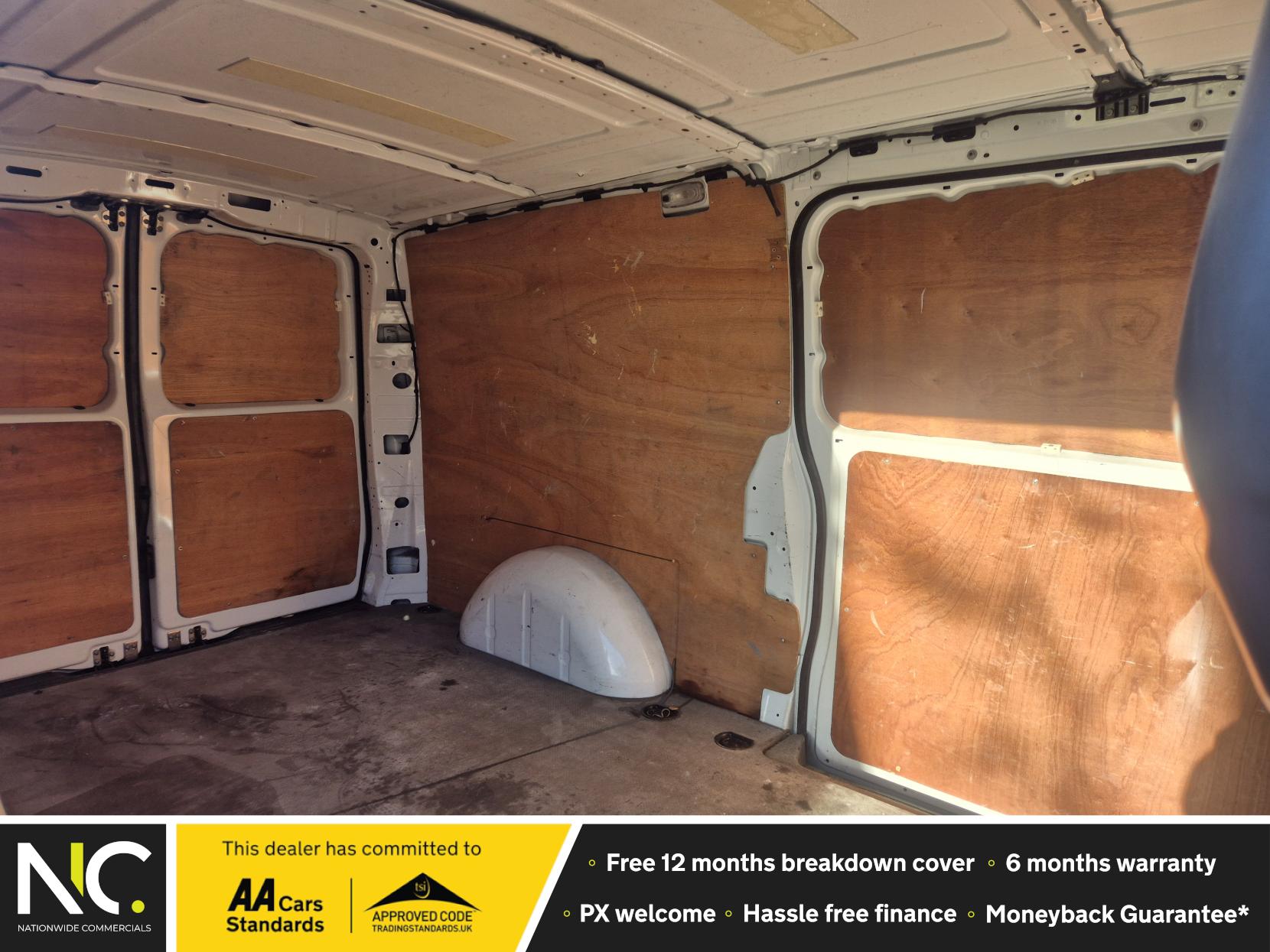 Mercedes-Benz Vito 2.0 116 CDI Progressive Panel Van 5dr Diesel G-Tronic RWD L3 Euro 6 (s/s) (XLWB) (163 ps)